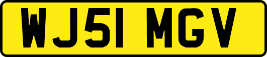WJ51MGV