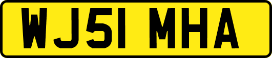 WJ51MHA