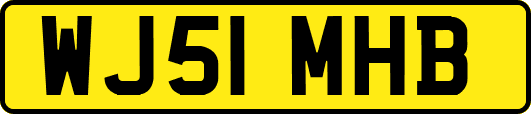 WJ51MHB