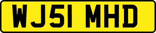 WJ51MHD