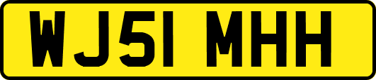 WJ51MHH