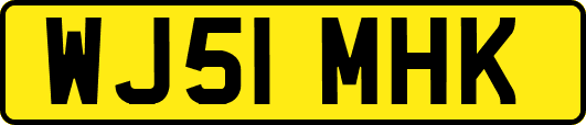 WJ51MHK