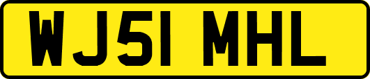 WJ51MHL