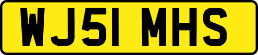 WJ51MHS
