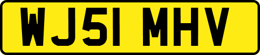 WJ51MHV