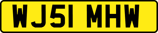 WJ51MHW