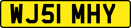 WJ51MHY