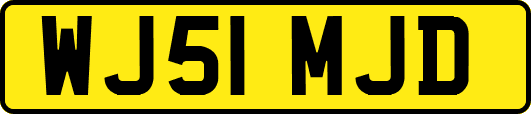 WJ51MJD