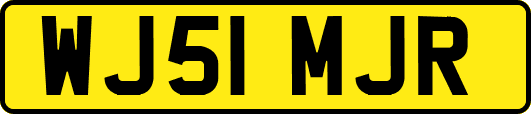 WJ51MJR