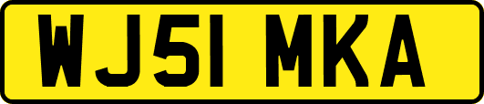 WJ51MKA