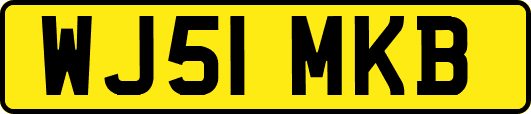WJ51MKB
