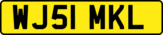 WJ51MKL