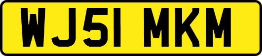 WJ51MKM