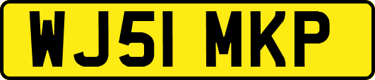 WJ51MKP