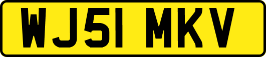 WJ51MKV