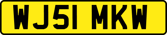 WJ51MKW
