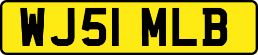 WJ51MLB