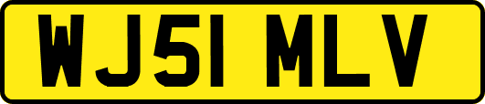 WJ51MLV