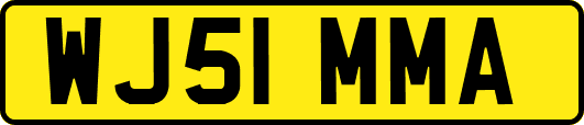 WJ51MMA