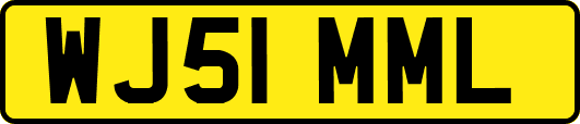 WJ51MML
