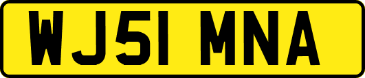 WJ51MNA