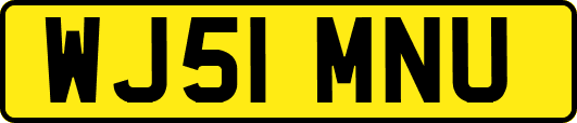 WJ51MNU