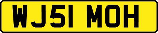 WJ51MOH