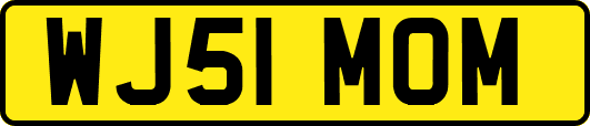 WJ51MOM