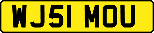 WJ51MOU