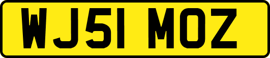 WJ51MOZ
