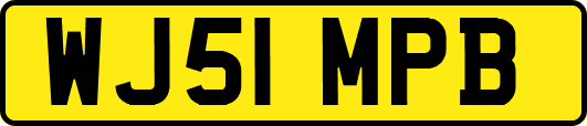 WJ51MPB