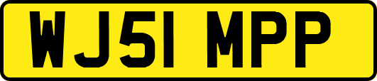 WJ51MPP