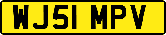 WJ51MPV