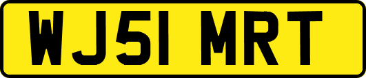 WJ51MRT