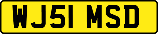 WJ51MSD
