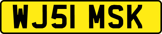 WJ51MSK