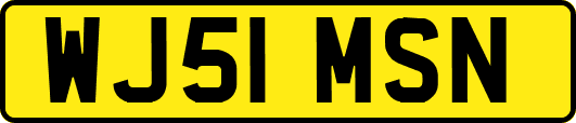 WJ51MSN
