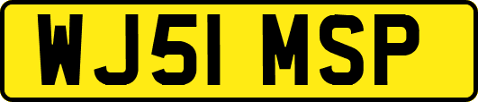 WJ51MSP