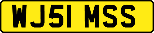 WJ51MSS