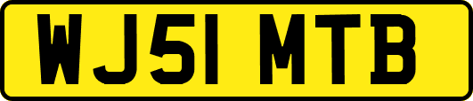 WJ51MTB