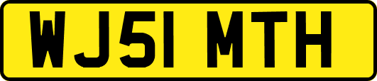 WJ51MTH