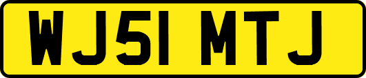 WJ51MTJ
