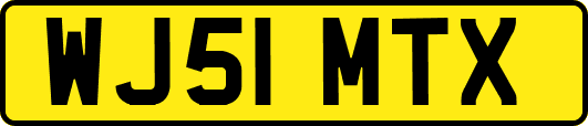 WJ51MTX