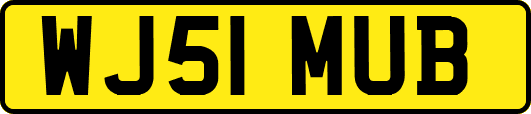 WJ51MUB