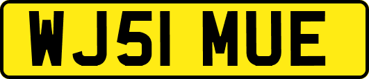 WJ51MUE