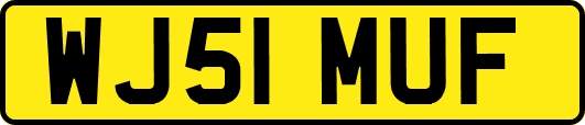 WJ51MUF