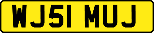 WJ51MUJ