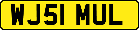 WJ51MUL