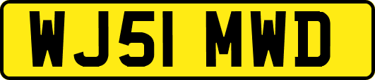 WJ51MWD