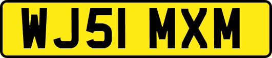 WJ51MXM